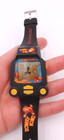 *For Parts Donkey Kong Nintendo Nelsonic 1994 Game Watch Wristwatch *Not working