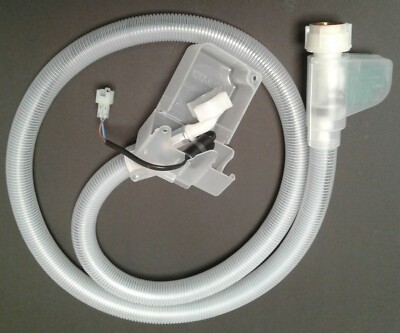 Schlauch  Bitron Type 87 Aquastop 9000674216 9000232662 Waschen WA