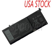 G91J0 41Wh Battery For 3320 3420 3520 Inspiron 5310 5410 5415 5418