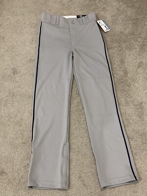 Pantalon De Baseball Homme Champro – Triple Couronne – Blanc – Taille Petite (S) – Neuf