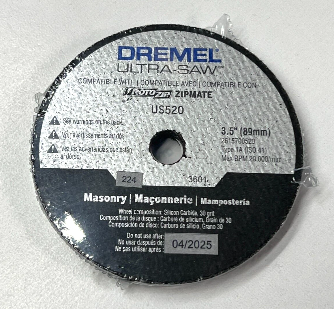 Dremel ultra saw blades deals