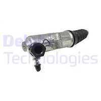 LL80133 Delphi Nehmerzylinder, Kupplung FüR Fiat,Lancia
