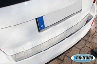 Ladekantenschutz Edelstahl Passend FüR Skoda Octavia III Kombi|13-16|V. Facelift