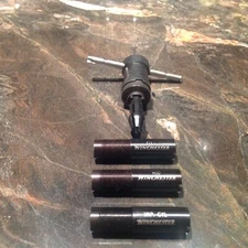 Winchester.410 Ga Winchoke set. Fits Winchester M 9410 ,Browning, Henry, Stoger