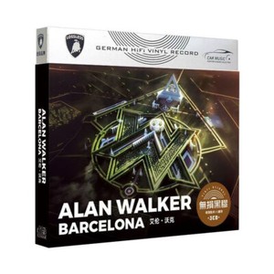 Alan Walker CD | eBay