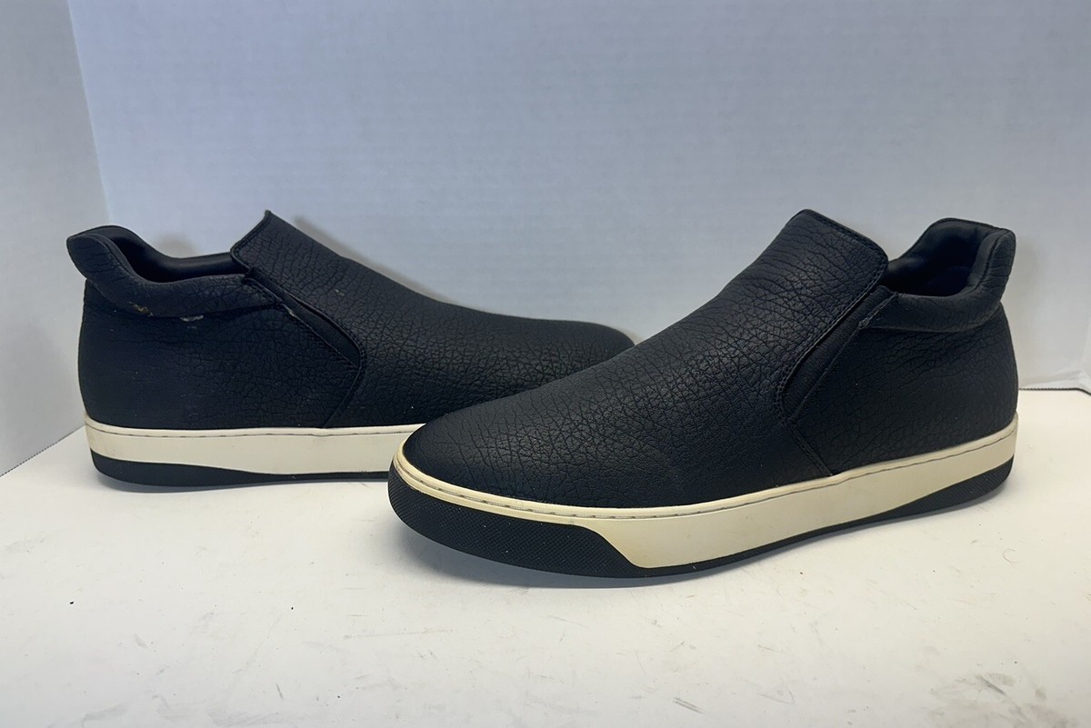 サムラハ Zara Man Shoes Mens 44 Casual Comfort Slip On Platform