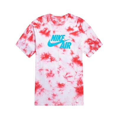 t shirt nike tie dye