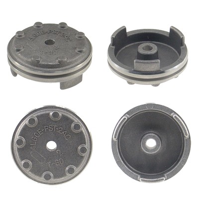 4L60E 4L65E Transmission 1-2 Accumulator Piston TransGo (4L6-2ACM) 1993-up