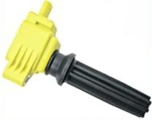 Set of 4 Ignition Coil & Spark Plug for Ford Edge Escape Focus Explorer L4 UF670 - Bild 13 von 17