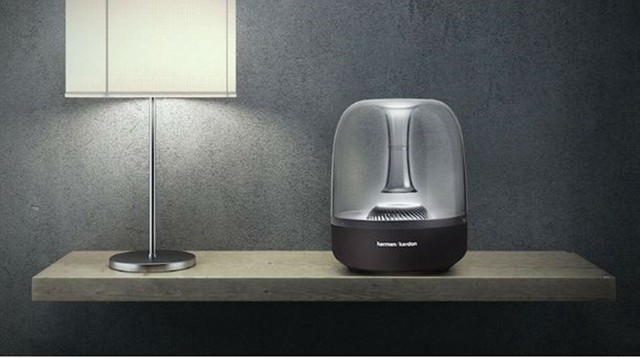 hk aura studio 2 driver