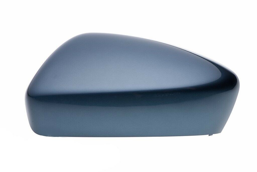 NEW OEM 2013-2016 Mazda CX-5 42B Blue Reflex Mica Left Door Mirror