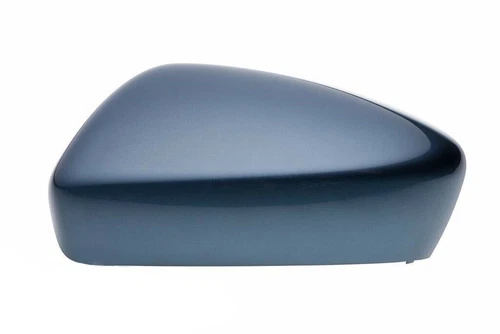 NEW OEM 2013-2016 Mazda CX-5 42B Blue Reflex Mica Left Door Mirror Housing Cap