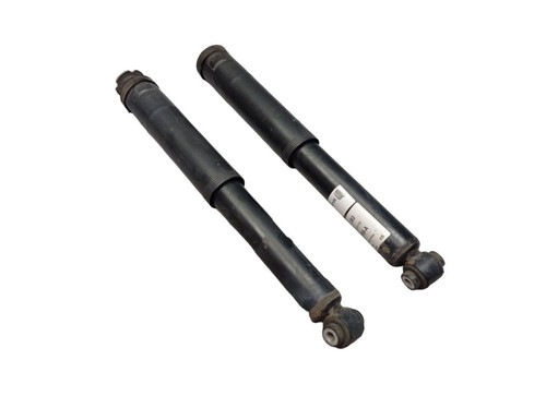 Stoßdämpfersatz Hinterachse für MERCEDES  E-KLASSE T-MODEL (S211) E 814902001739