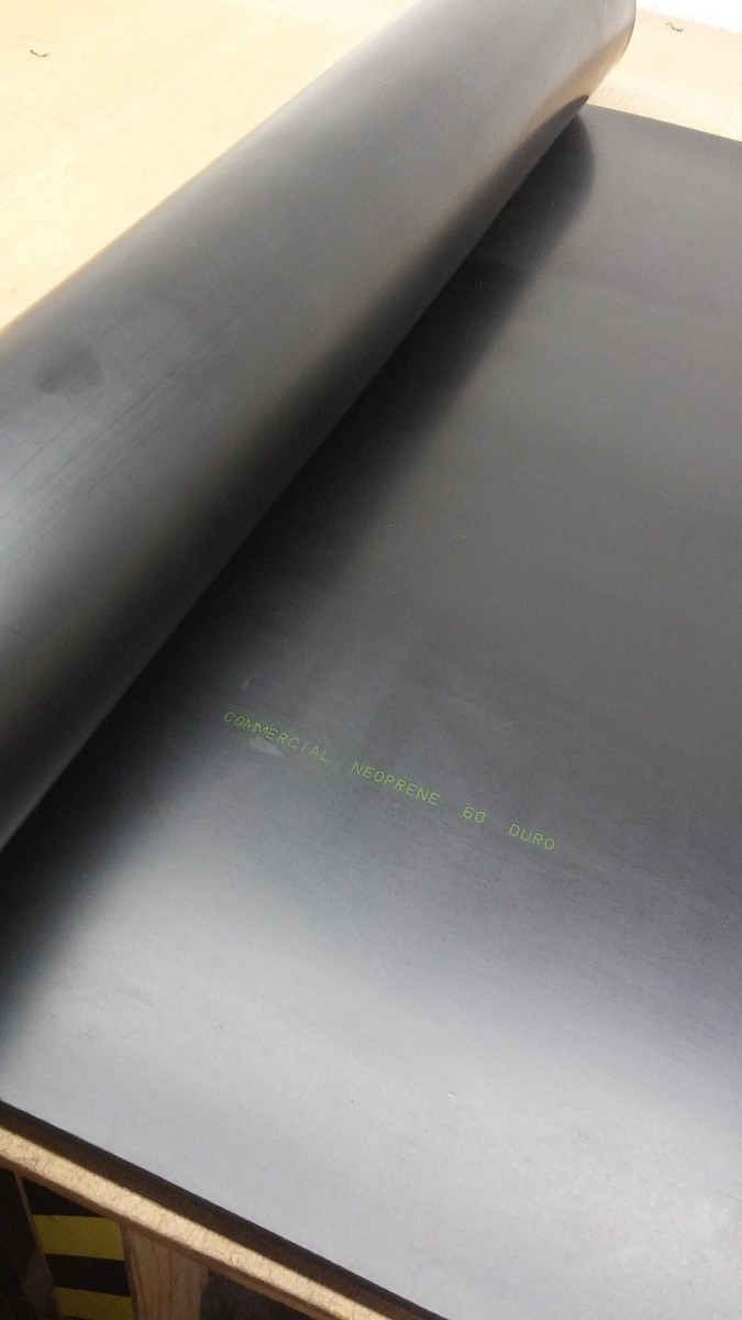 Neoprene Foam Rubber Solutions In Singapore - Foto 4