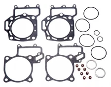 Tusk Top End Gasket Kit for Kawasaki Brute Force 750 4x4i Head Base 2005-2024