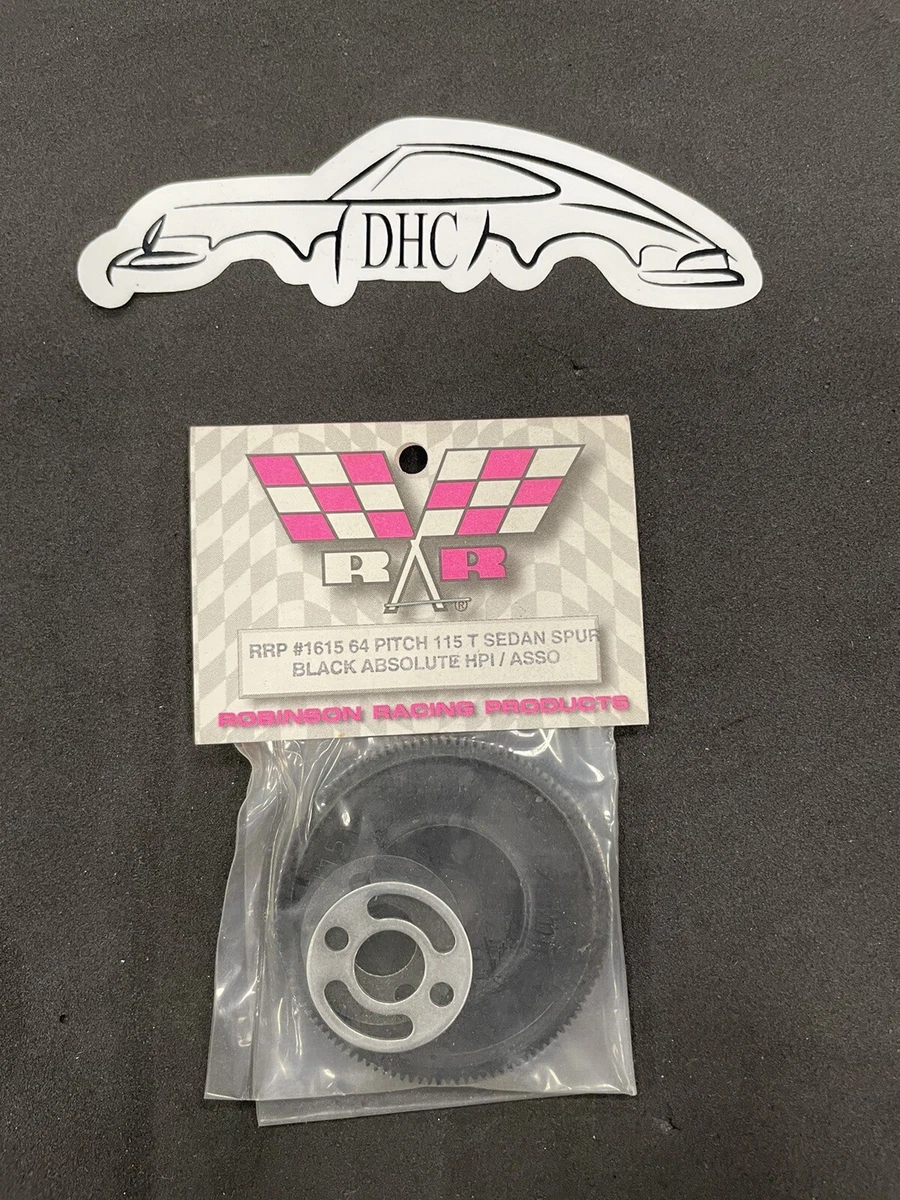 Rrp rc sales