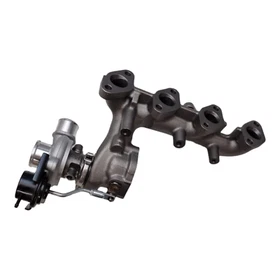 Upgrade Turbolader für Kia Rio Hyundai i20 i30 ix20 1.4 CRDi Turbo 28201-2a760
