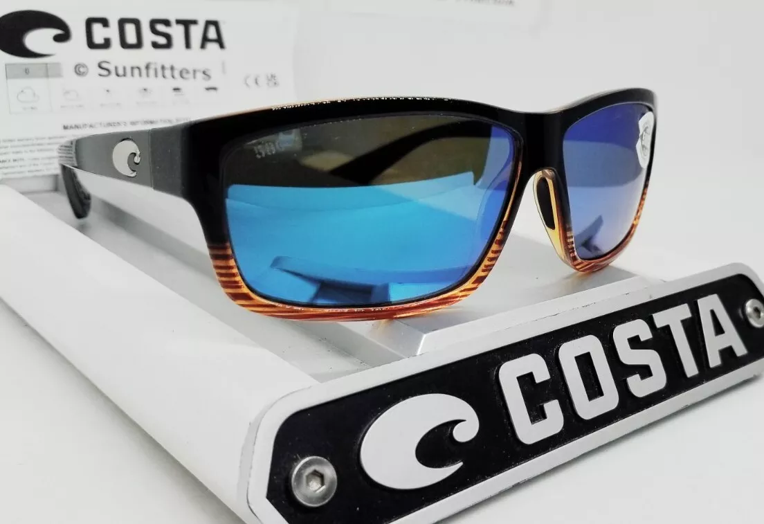 Costa del top mar cut 580g