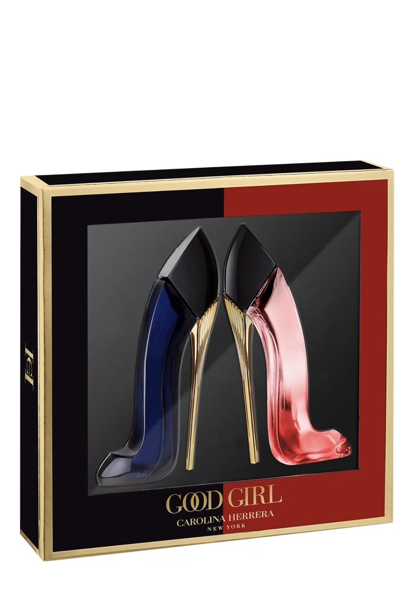 Very Good Girl Eau de Parfum Travel Spray - Carolina Herrera