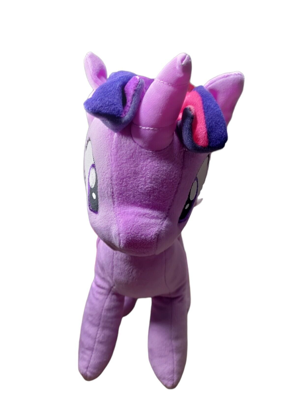 My Little Pony School Of Friendship Twilight Sparkle Cuddly Plush