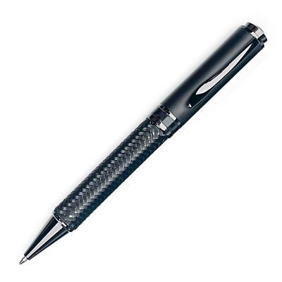 Monteverde Innova Formula M Ballpoint Pen in Black - NEW in Original Box