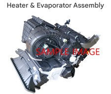 GENUINE NEW HEATER & EVAPORATOR ASSY 97205G8020 FOR THEHYUNDAI AZERA 20-23