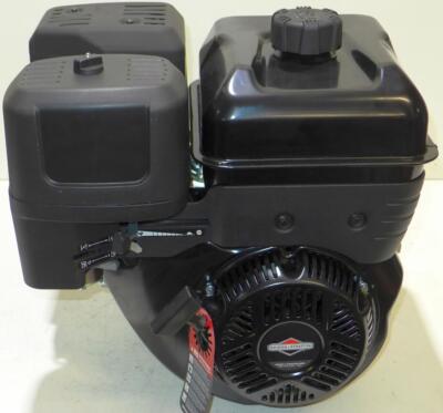 Briggs & Stratton Motor ca. 13 PS(HP) XR2100 Serie Welle 25,4/88 mm