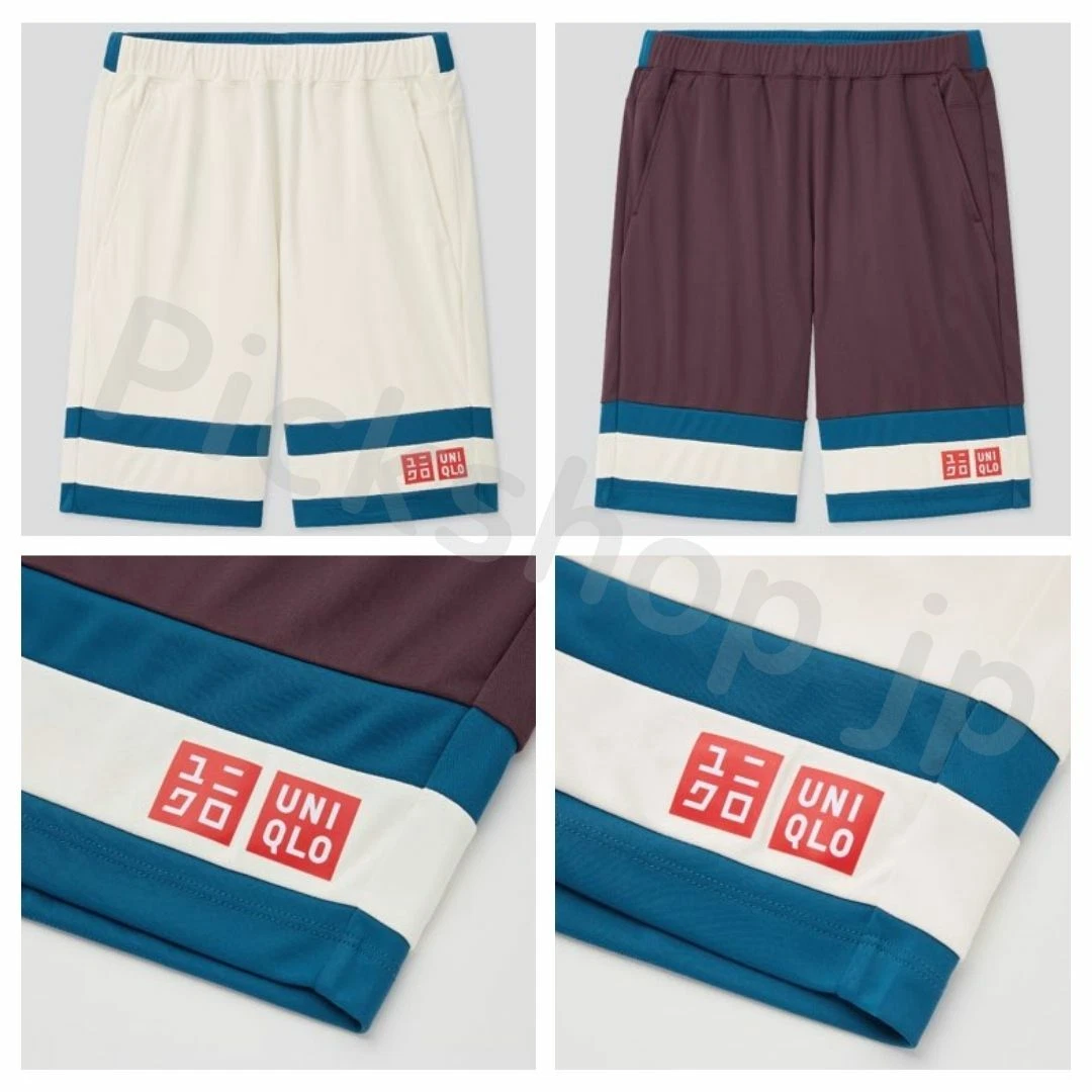 Uniqlo nishikori shorts cheap