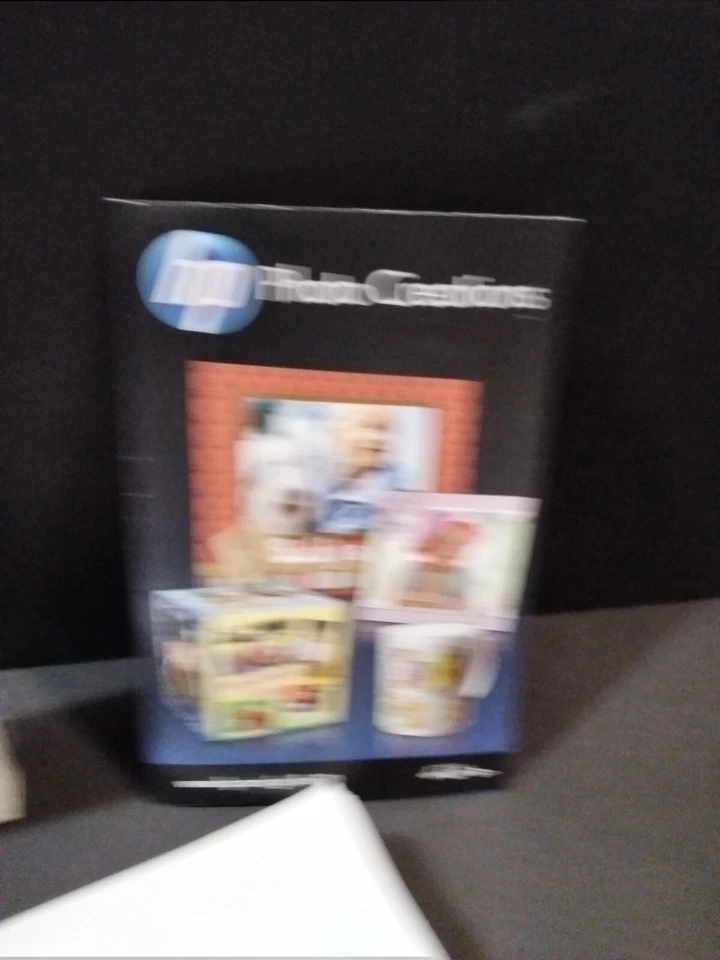  Papel Fotográfico Premium Alto Brillo 4" x 6" - 217 Hojas  Foto 4 de 4