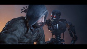 Terminator: Resistance [PlayStation 4]