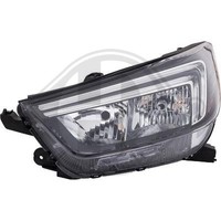 1835181 Hauptscheinwerfer Links FüR Opel Mokka / Mokka X (J13)