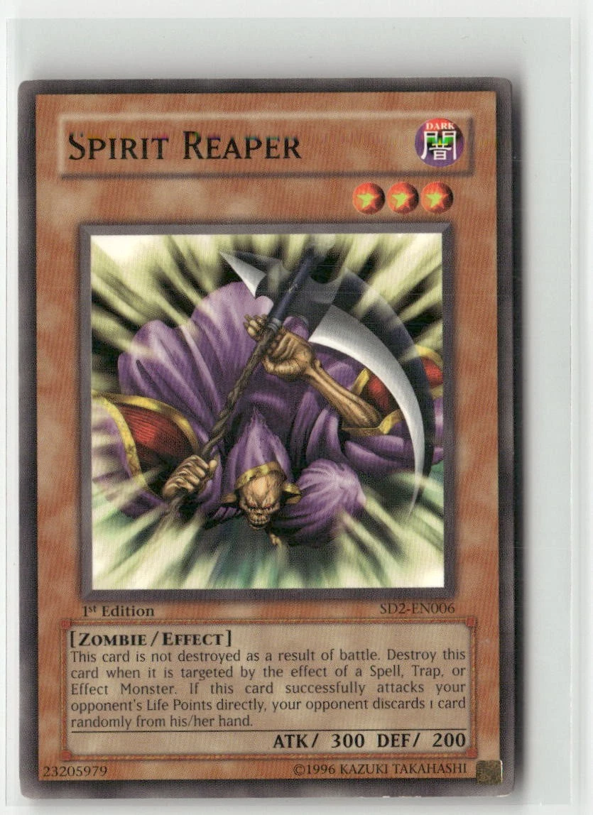 Yugioh Zombie Deck for sale | eBay