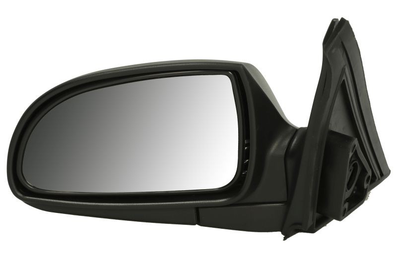 2x ✅Fits BLIC 5402-04-1125575P Side mirror electric Left Convex HYUN ⭐UK Seller⭐