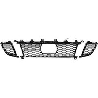 Diederichs ZUB00262 LüFtungsgitter, StoßStange Mitte FüR BMW 3 (G20, G80)