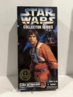 Star Wars ANH Kenner Collector Series Luke Skywalker in X-Wing Gear 12” Figure