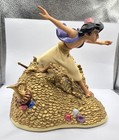 Disney WDCC Racing To The Rescue Aladdin 2009 (No Box)  — photo 2
