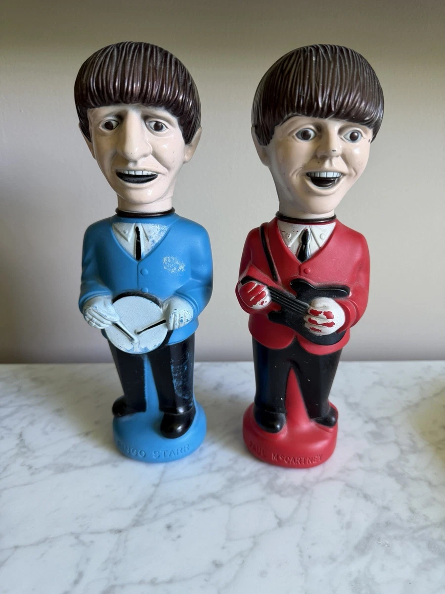 Paul McCartney Memorabilia for sale | eBay