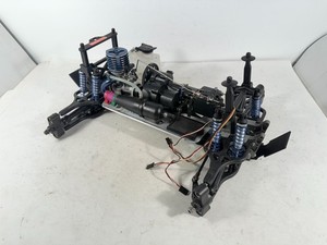 Traxxas T Maxx Nitro | eBay
