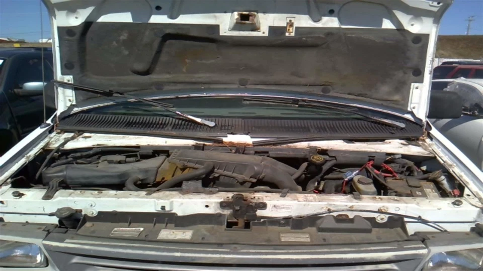 Engine 5.8L VIN H 8th Digit 8-351W Fits 88-93 BRONCO 30826198 - Imagem 4 de 4