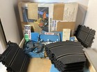 1/32 eldon slot car crash jalopy set extra track accessories No Cars Vintage
