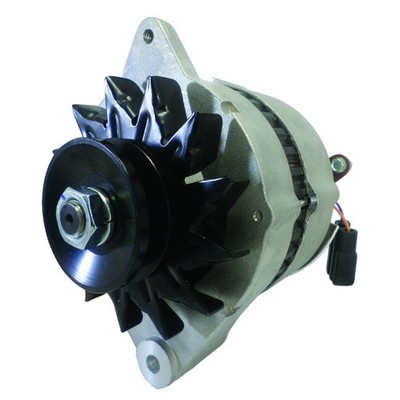 Alternator Fits John Deere	JD500A 1967 - 1970, AR15009, AR40257, AR41592, 7354