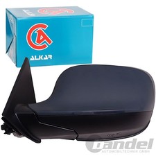 Retroviseur gauche (ou coque) BMW X1