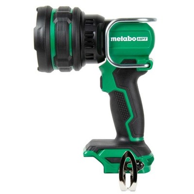Metabo Hpt 18V Multivolt Cordless 1050 Lumen Led Handheld Spotlight (Bare Tool)
