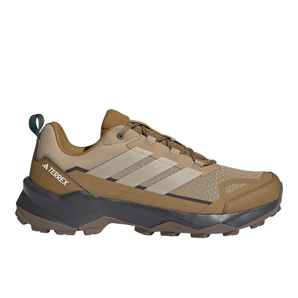adidas Terrex Skychaser Ax5 Hiking Mens Brown Sneakers Athletic Shoes JH7802
Opens in a new window o