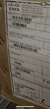 Cisco N9K-C9336C-FX2