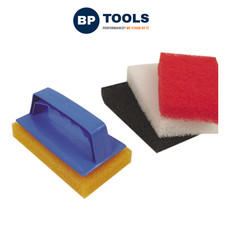 Vitrex 102912 Grout Clean Up & Polishing Kit