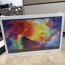 MNN Portable Monitor M156F01 15.6 FHD A1 