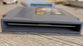 Super Mario Bros. (Nintendo NES 1985) Spiel Modul Nur Modul