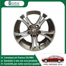 Jantes Opel INSIGNIA
