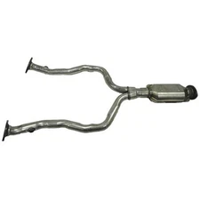For Lexus GS430 2001-2005 49-State EPA Rear Catalytic Converter CSW